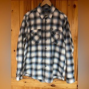 DIXXON FLANNEL